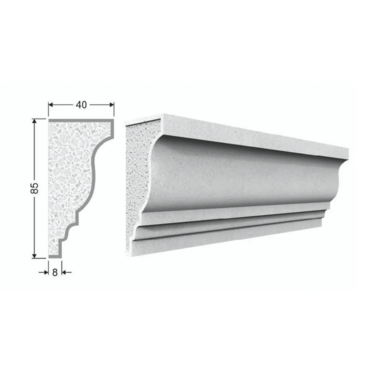Ancadrament A102