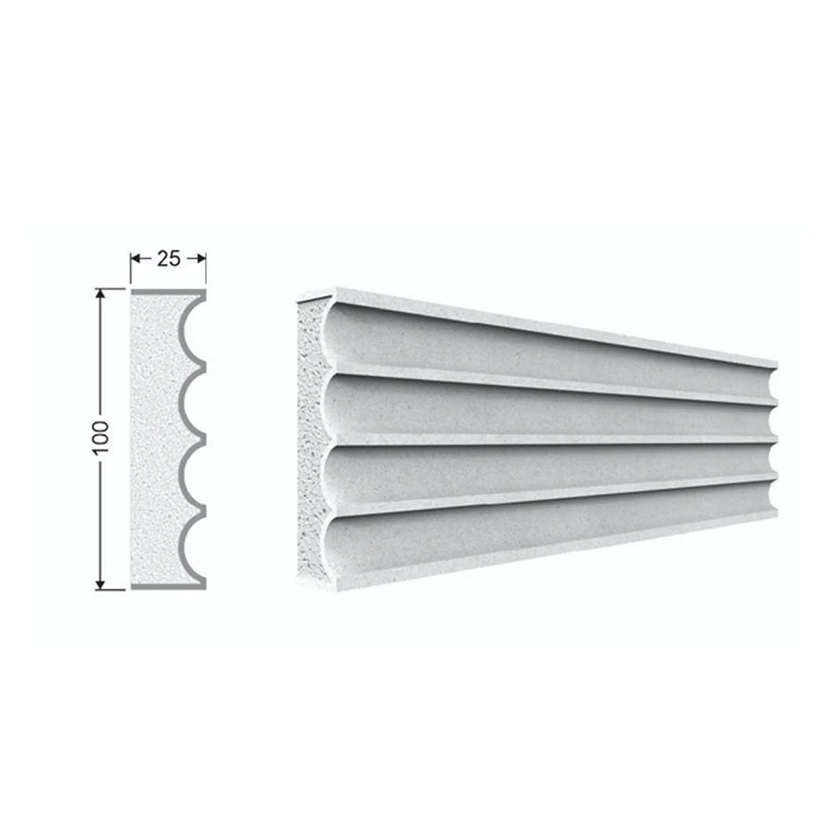 Ancadrament A104