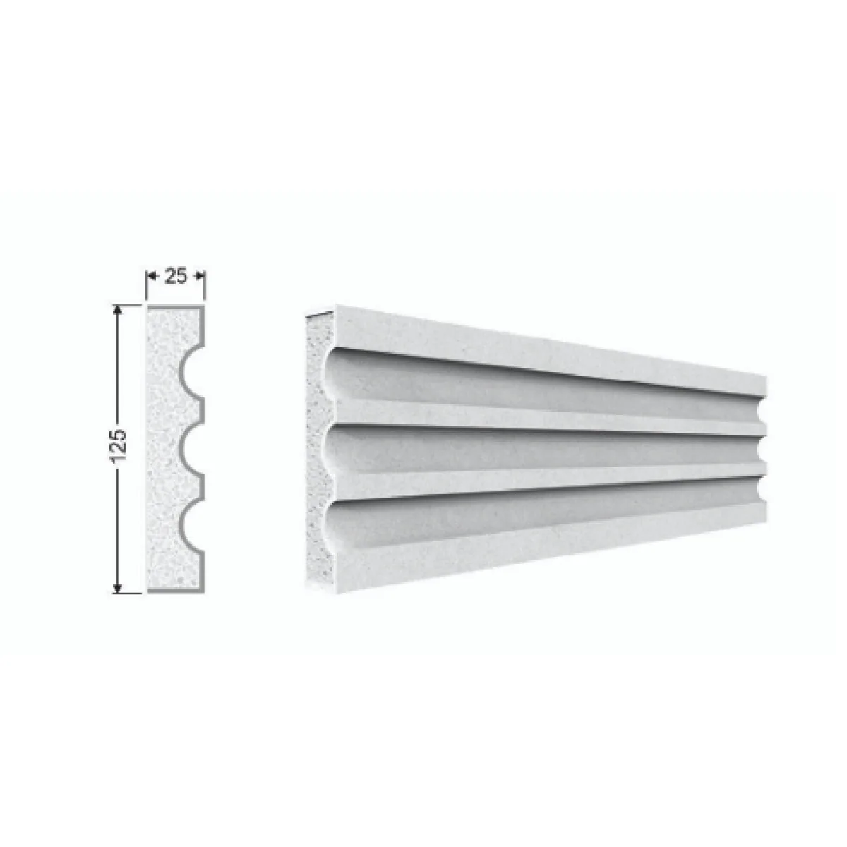 Ancadrament A103
