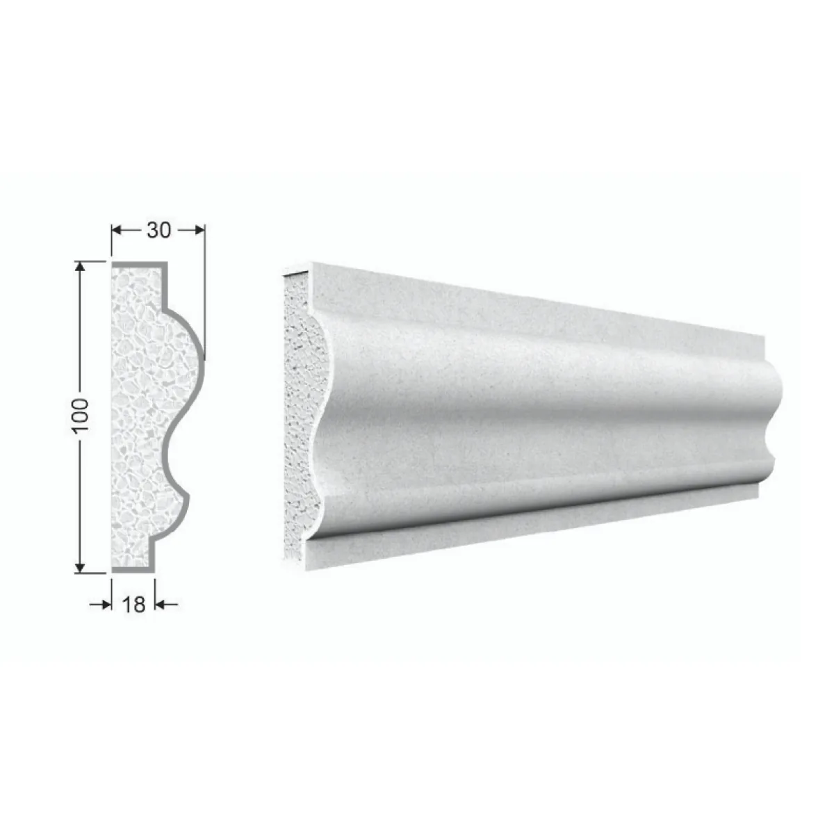 Ancadrament A105