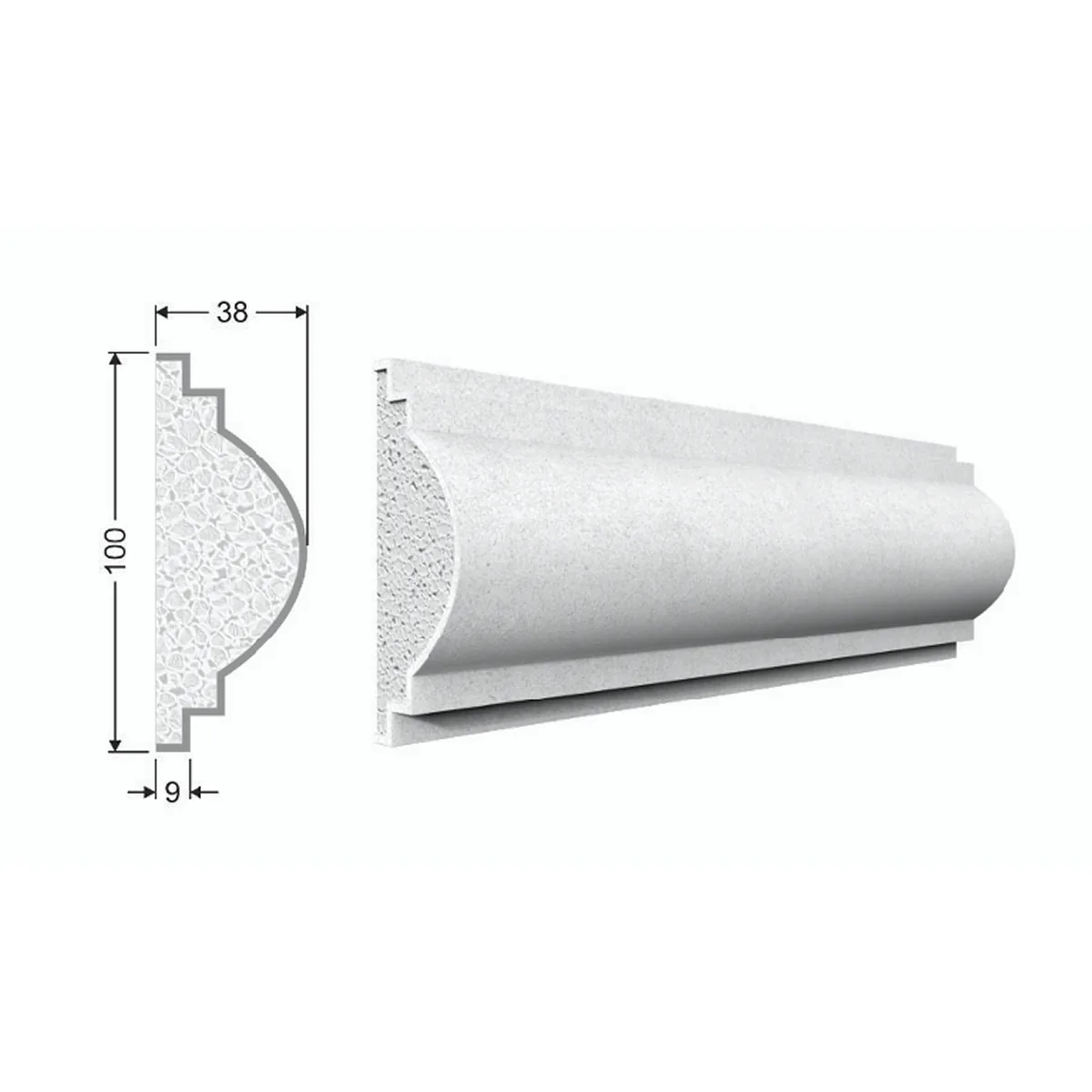 Ancadrament A106