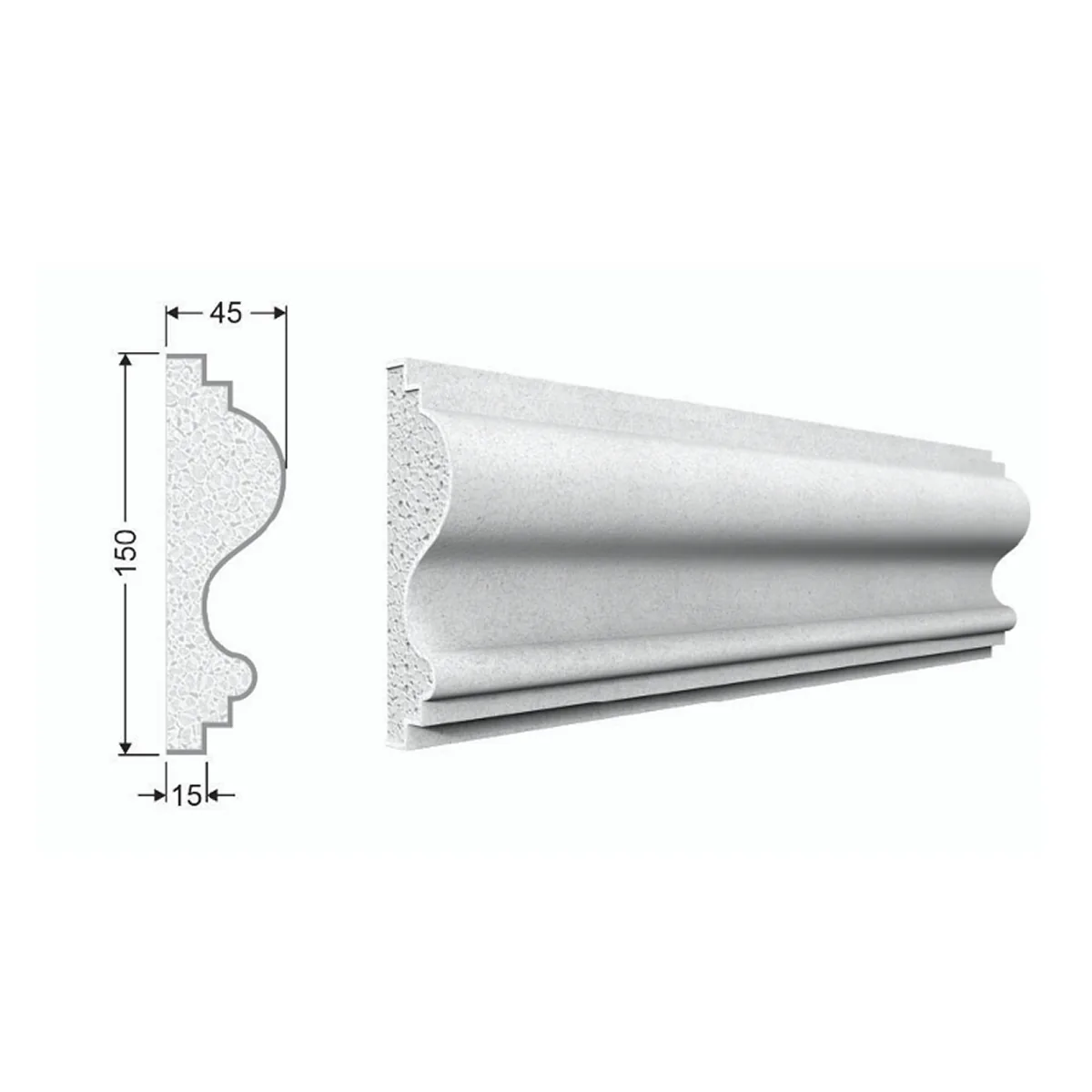 Ancadrament A210