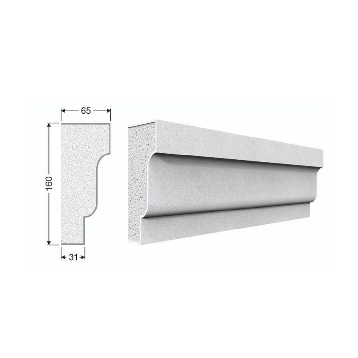 Ancadrament A303