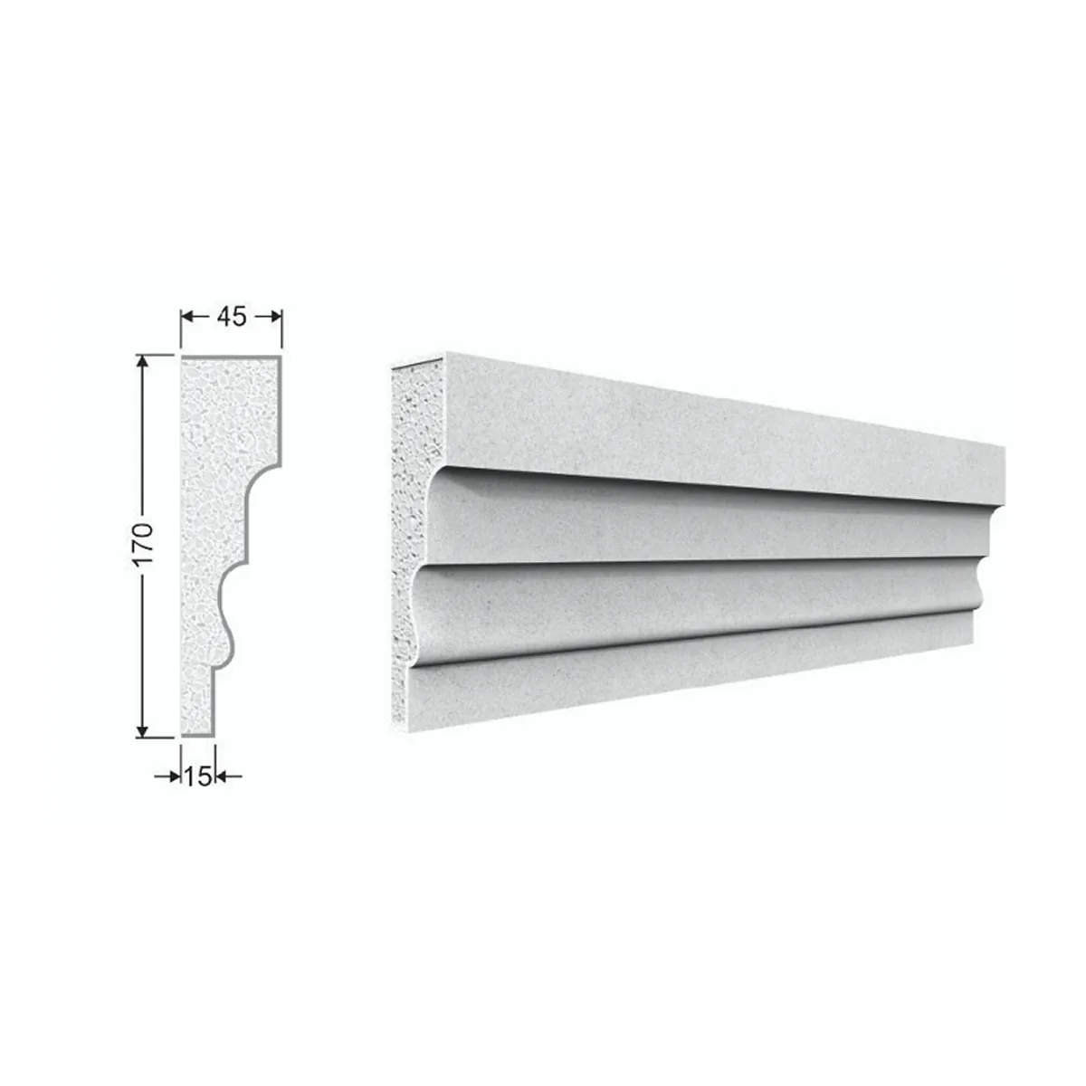 Ancadrament A304