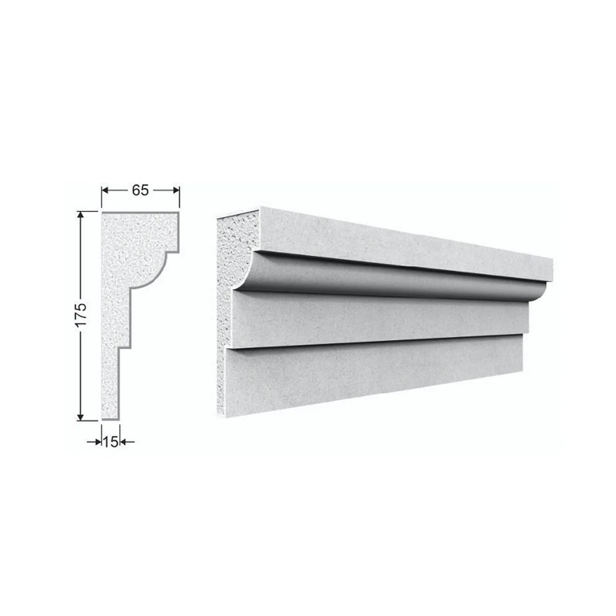 Ancadrament A306