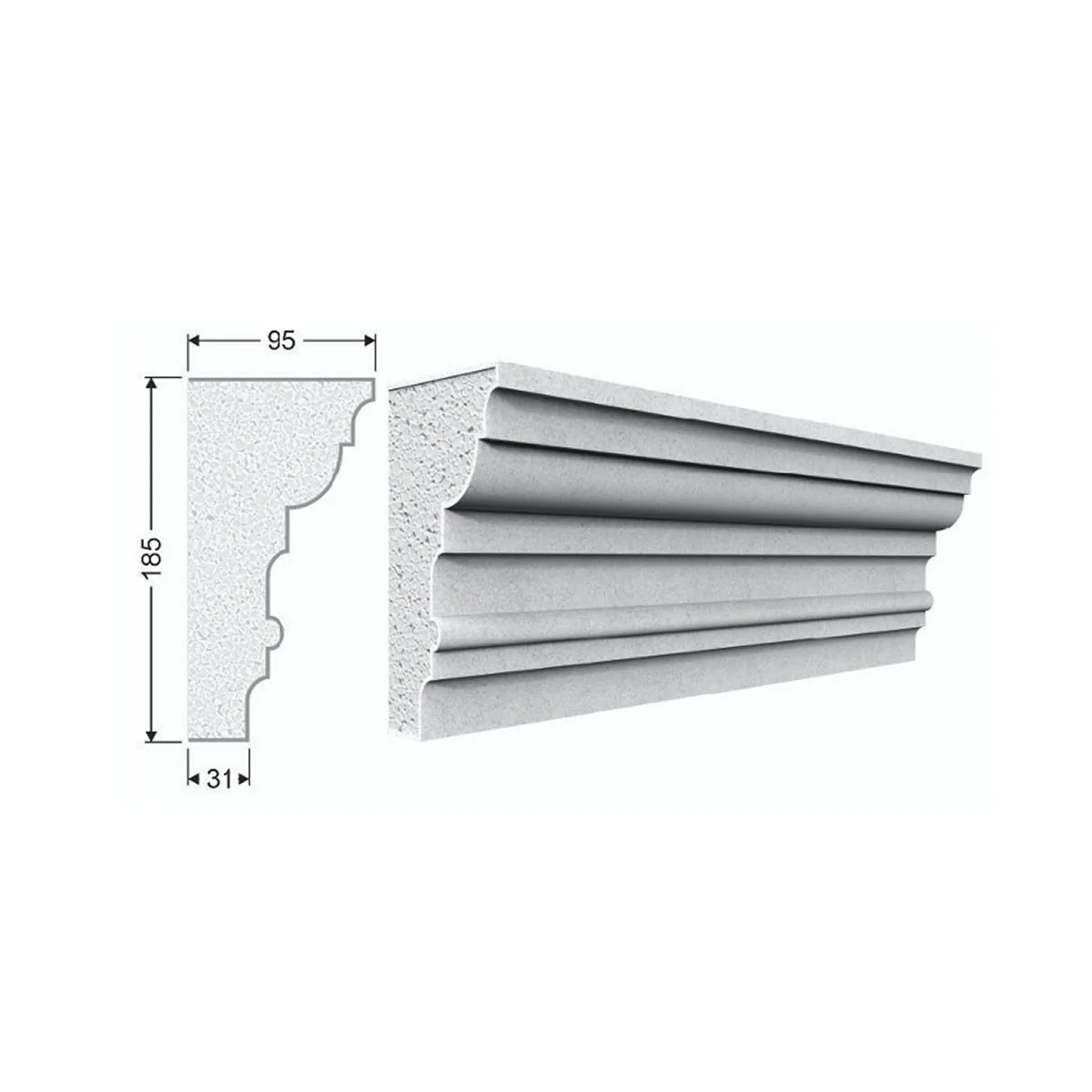 Ancadrament A307