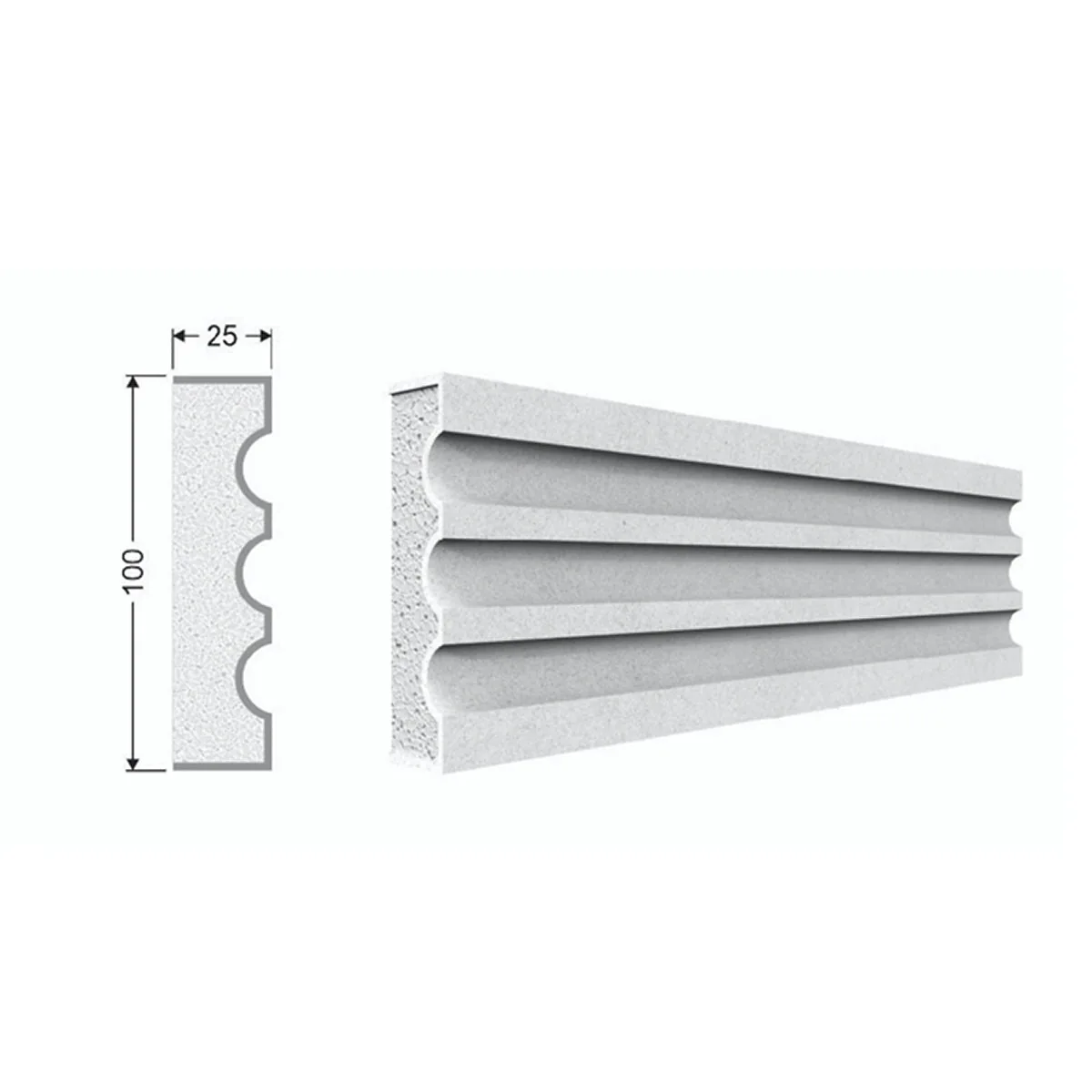 Ancadrament A308