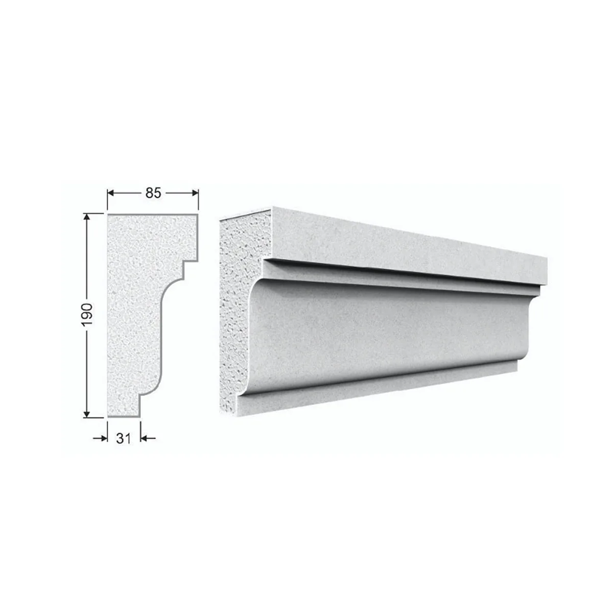 Ancadrament A311