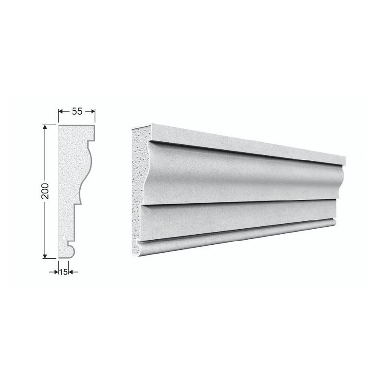 Ancadrament A313