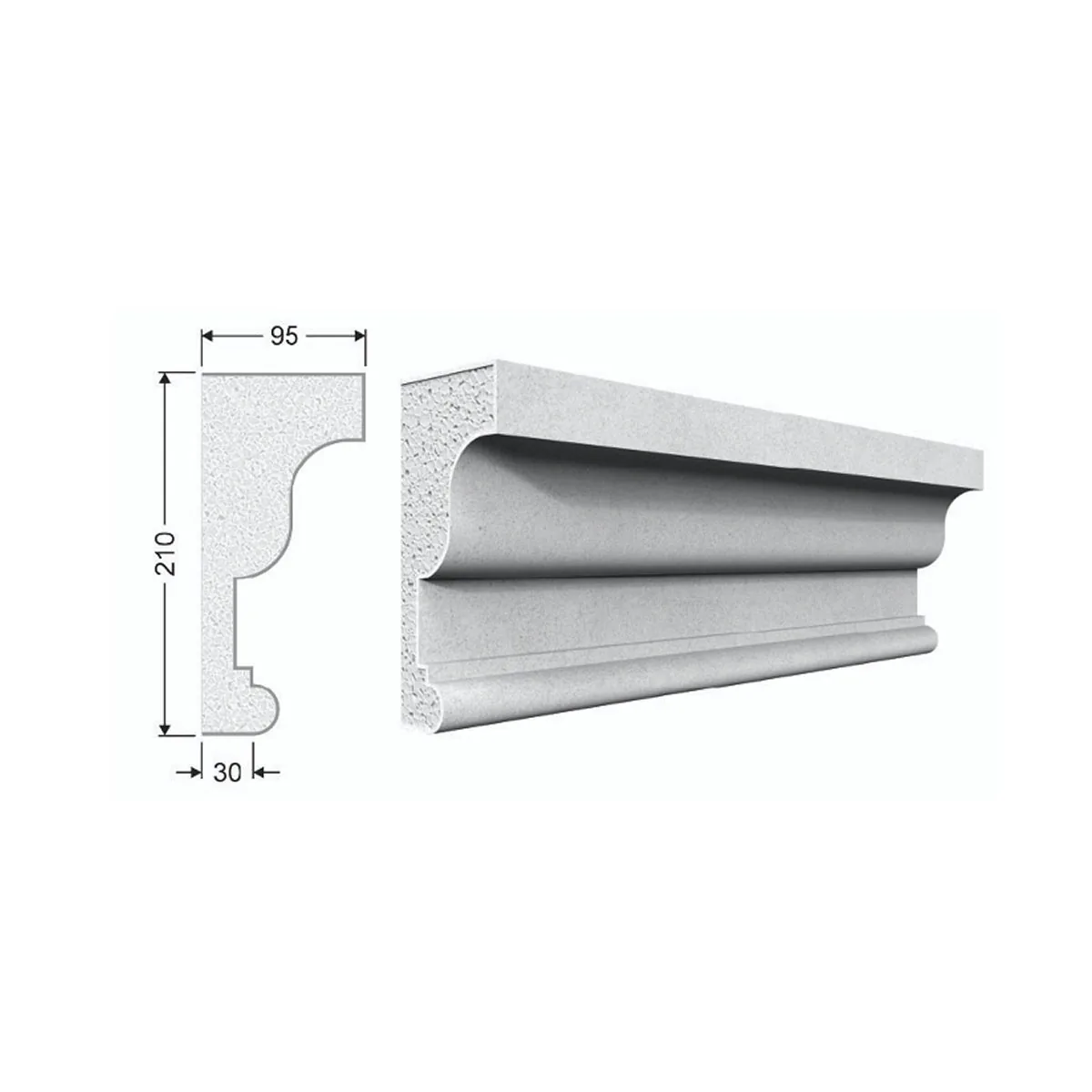Ancadrament A401