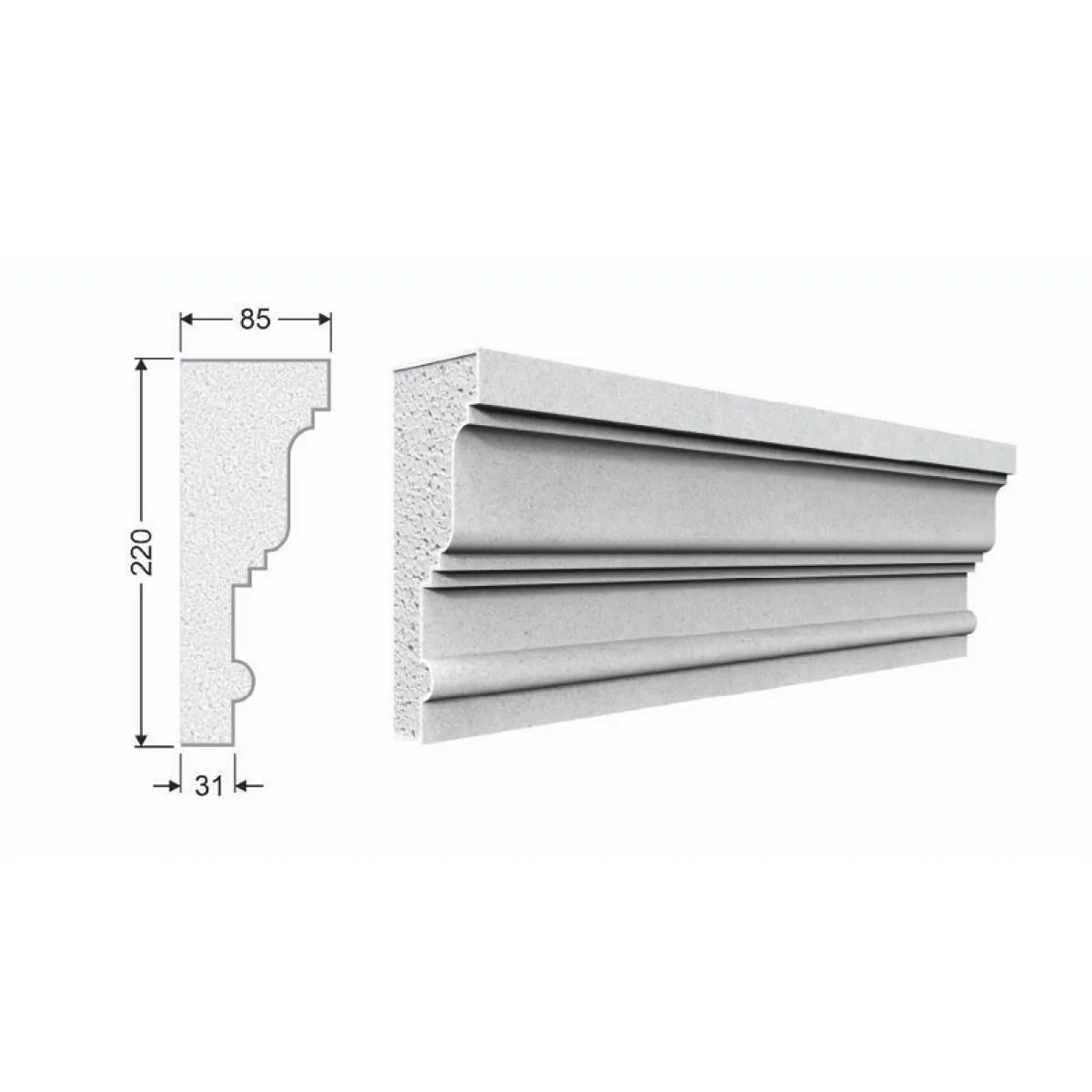 Ancadrament A402