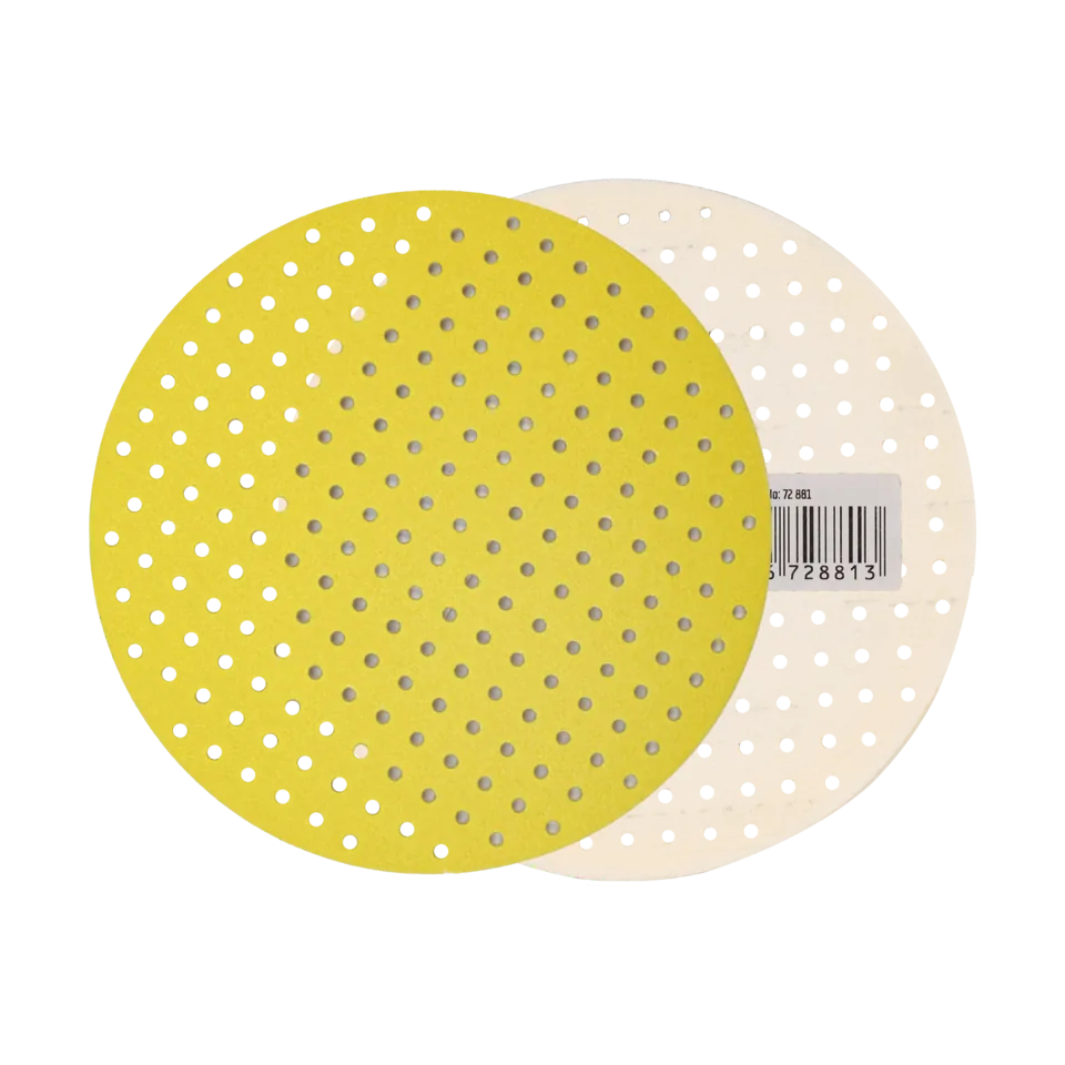 Disc abraziv velcro WallPro