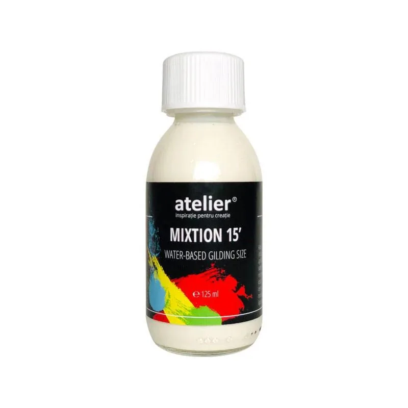 Adeziv pentru foiță de transfer - Atelier (125 ml)