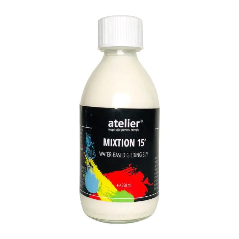 Adeziv pentru foiță de transfer - Atelier (250 ml)