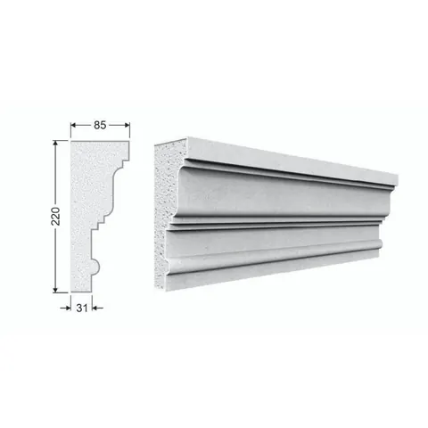 Ancadrament A402