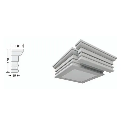 Capitel – K852 – varianta 335