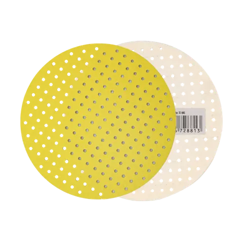 Disc abraziv velcro WallPro