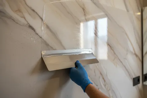 EpoxyGel 3D – Rășină epoxidică bicomponentă transparentă – poza 3