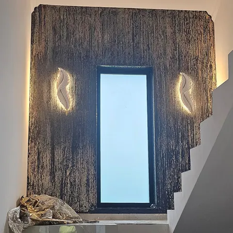 Kit decorativ pentru efect ZEN (14 m²), Decosti – poza 5