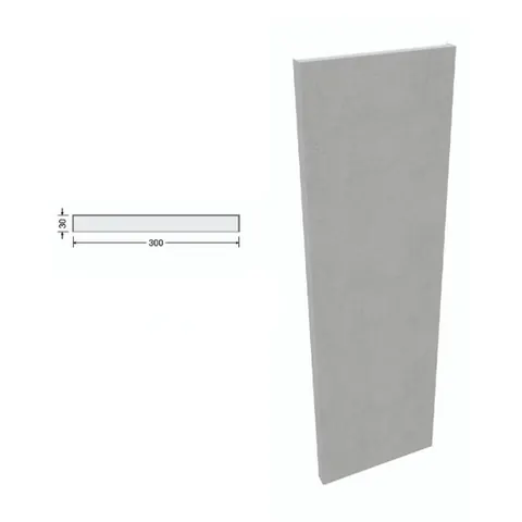 Placă decorativă – P667