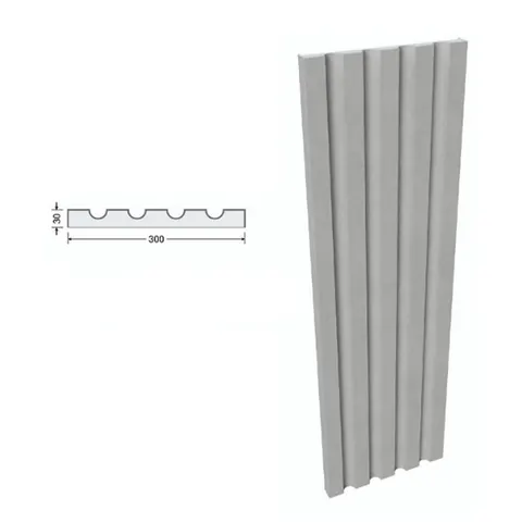 Placă decorativă – P662