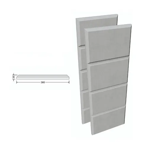 Placă decorativă – P747