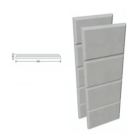 Placă decorativă – P741