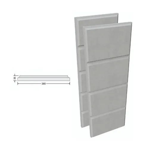 Placă decorativă – P748