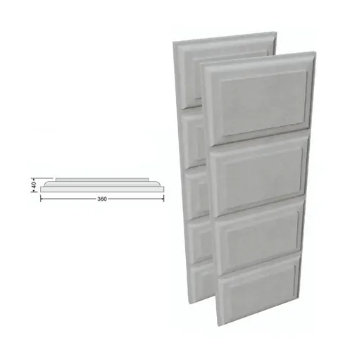 Placă decorativă – P749