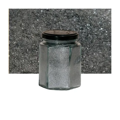 Sclipici decorativ pigment intens, pentru pereți interiori, Decosti (diverse culori) – poza 6