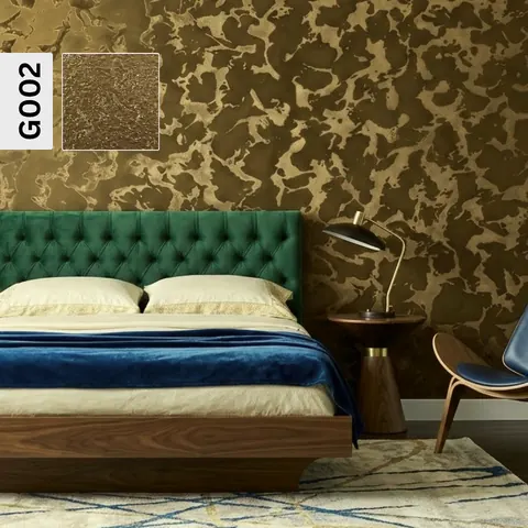 Vopsea decorativă cu reflexe perlate PERLALUX, Decosti (1 L) – poza 5