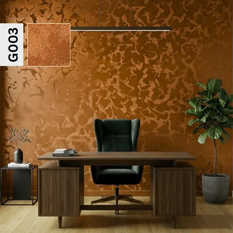 Vopsea decorativă cu reflexe perlate PERLALUX, Decosti (1 L) – poza 6