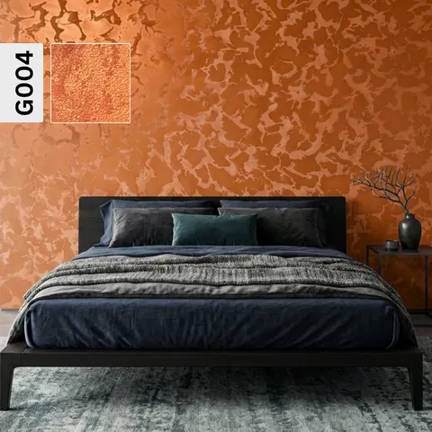 Vopsea decorativă cu reflexe perlate PERLALUX, Decosti (1 L) – poza 7