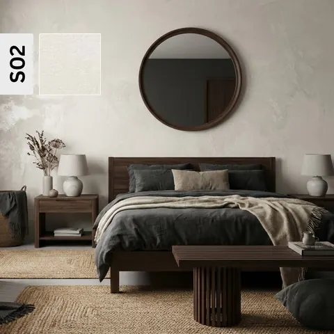 Vopsea decorativă Velvet pearl finish, Decosti diverse culori (1 L) – poza 4